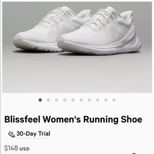 BlissFeel Lulu Running Shoes